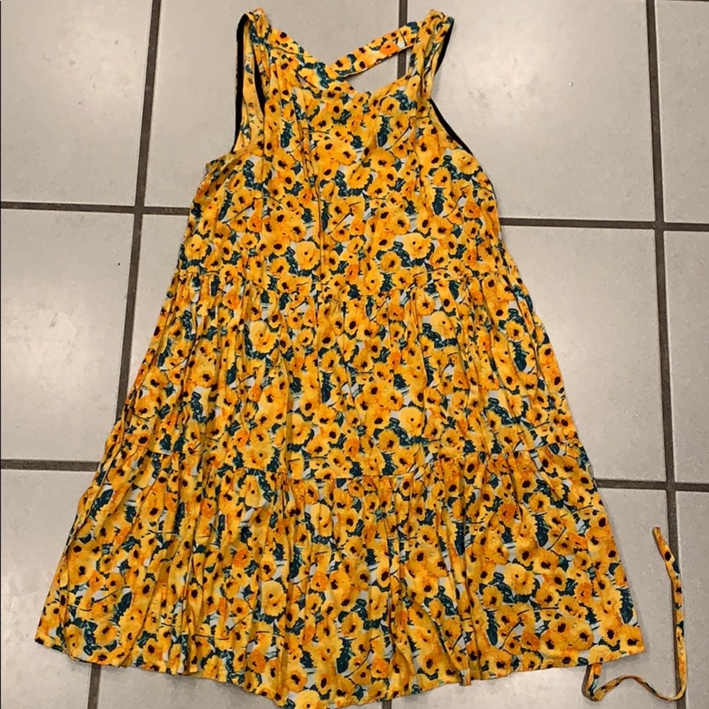 sundress